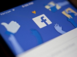 Facebook хранила пароли пользователей в открытом виде