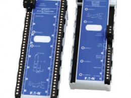 Eaton представляет мультиплексоры MTL830C, предназначенные для опасных зон