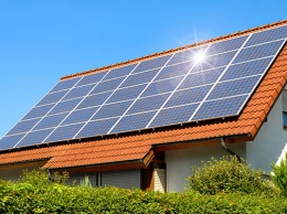 В Житомирской области хотят построить 7 солнечных электростанций