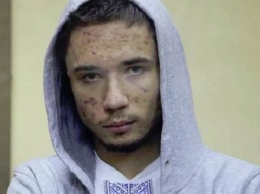 В России украинского политзаключенного Гриба приговорили к 6 годам тюрьмы - он объявил голодовку