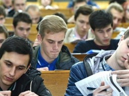 В Украине сокращается количество студентов. Укрстат опубликовал отчет