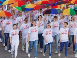Российский союз молодежи и АНО "Россия - страна возможностей" проведут крупный студенческий фестиваль
