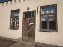На Днепропетровщине избирательную комиссию «выселили» из почтового отделения