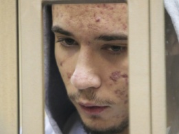 Больной Павел Гриб объявил голодовку после страшного приговора в РФ: "Не пустили врачей"