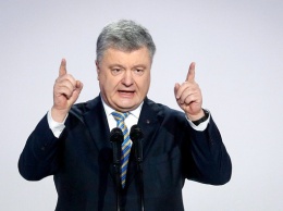 Порошенко заявил о возможных терактах и диверсиях в период выборов