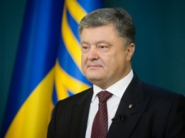 Выдающиеся украинские писатели призвали голосовать за Порошенко