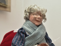 Кукольный квест в музее Блещунова: детская забава и терапия для взрослых (фото)