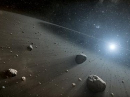 «У Сатурна сожмутся кольца»: NASA опубликовало фотографии надвигающихся астероидов - Нибиру возвращается?