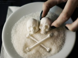 Диетологи дали практические советы, как снизить потребление сахара и соли