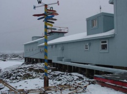 ЦИК разрешила полярникам изготовить бюллетени самостоятельно