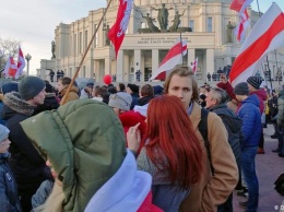 Как студентам в Беларуси запрещают отмечать День воли