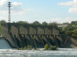 Фонд госимущества начал подготовку к продаже Первомайской ГЭС