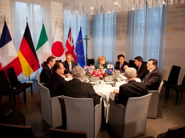 В G7 написали Авакову об угрозе "экстремистских движений" и срыве выборов