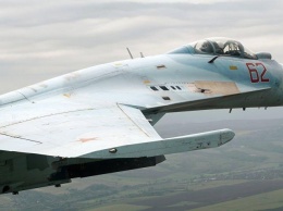 Российские Су-27 дважды за сутки поднимались в небо над Балтикой из-за самолетов США