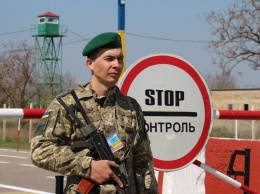 Пропускные пункты между Херсонщиной и оккупированным Крымом усилят