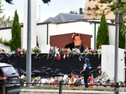 В Новой Зеландии вновь открыли мечети после теракта