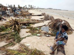 Количество погибших в результате циклона "Идай" выросло до 732