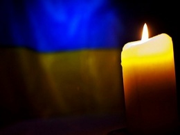 Трагедия на Донбассе! ВСУ постигла беда, объявлен траур. Это черный день для Украины... Одному недавно исполнилось 19 лет