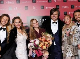 Анастасия Волочкова похвасталась подарком любимого за миллион рублей