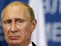 Путин ошарашил внешностью: "лицо распухло, как пчелы покусали"