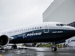 Регулятор США одобрил обновления к ПО Boeing 737 MAX
