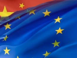 Китай активизируется в Европе - эксперт