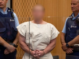 В Новой Зеландии запретили манифест Тарранта, убившего 50 человек