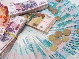 Расходы растут: на что Крым потратил бюджетные 15,9 млрд рублей за два месяца