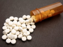 Запорожские аптеки продолжают продавать наркотики (ФОТО)
