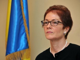 Посол Йованович записала обращение к украинцам перед выборами 31 марта