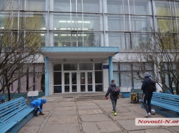 В Николаеве депутаты поддержали идею создания спортшколы на базе СК «Заря»