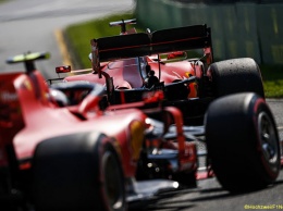 Лео Турини о том, что в Ferrari готовятся к реваншу