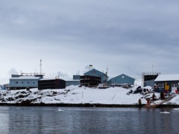 Украинских храм в Антарктиде переходит в ПЦУ: им пришлют копию томоса