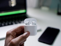 Джони Айв раскрыл секрет успеха AirPods