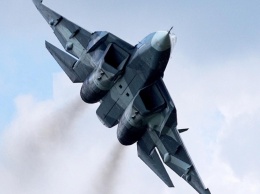 В США назвали главное отличие Су-57 от F-35