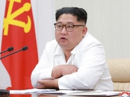 Ким Чен Ын посетит Россию в конце мая - СМИ