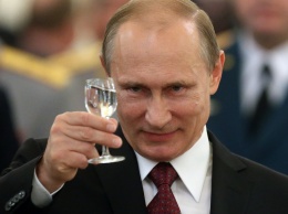 «Самый богатый на Земле»: в России раскрыли главную тайну Путина, подробности