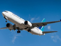 Boeing анонсировал проведение информационной сессии по 737 МАХ
