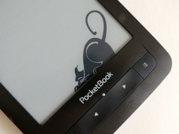 Новый ридер PocketBook 641 Aqua 2 с поддержкой всех форматов книг поступил в продажу