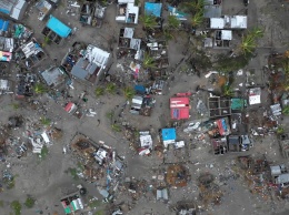 ООН: жертвами циклона "Идай" в Африке стали более 700 человек
