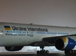 Самая крупная авиакомпания Украины получила 2,7 миллиарда убытков