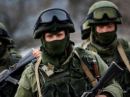 Оккупанты проводят масштабные учения в Крыму: раскрыты детали