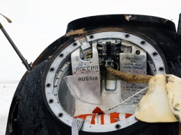 Дырка в "Союзе МС-09". Рогозин заявил, что не все ясно и нужны еще эксперименты в космосе
