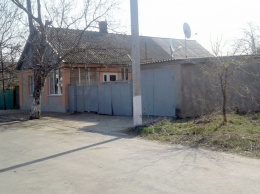 В Одесской области по вине нелегальных «металлоломщиков» произошла утечка жидкого хлора