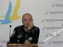 Марк Гордиенко: «Порох, при всех его недостатках, стал символом сопротивления»