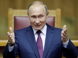 Путин отправится в тюрьму в этот день: в Кремле задумали "сломать через колено" президента