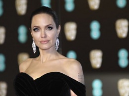 Анджелина Джоли шокировала поклонников новым заявлением