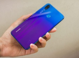 Лидер по «раскупаемости», или Чем так хорош Huawei P Smart Plus