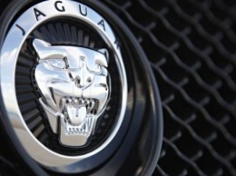 Большому Jaguar J-Pace дали "зеленый"