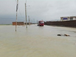 Наводнение в Иране: возросло число погибших